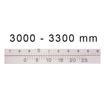 CIRCOMETER OUTSIDE BLET WHITE DIAMETER 3000-3300 MM WITH CALIBRATION CERTIFICATE ref : CIR64-ET018-CR BLET CIR64-ET018-CR : secu
