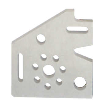 Special shaped piece for demo and training BLET ref : ACC94-PIE94 BLET ACC94-PIE94 : securemail.fr