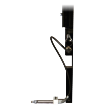 Kit for measuring straightness and perpendicularity BLETref : ACC94-PAL94 BLET ACC94-PAL94 : securemail.fr