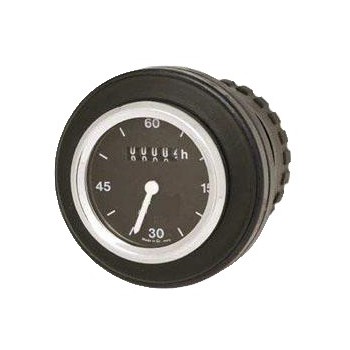 COMPTEUR HORAIRE A VIBRATION BLET REF : COM58-V01 + ACCXX-COM58 BLET COM58-V01 + ACCXX-COM58 : Instruments de Mesure et Contrôle