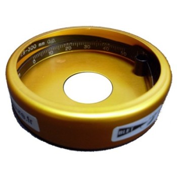 CIRCOMETER INSIDE BLET STEEL DIAMETER 100-300 MM WITH CALIBRATION CERTIFICATE ref : CIR64-IA005-CR BLET CIR64-IA005-CR : securem