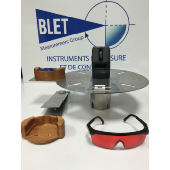 Kit d?Alignement d?Anémomètre sur Eolienne