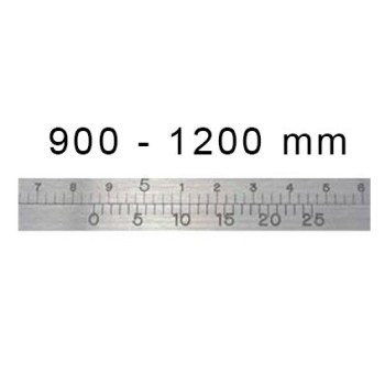 Circomètre Intérieur BLET Acier Diamètre 900-1200 mm avec Certificat Etalonnage