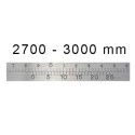 CIRCOMETER INSIDE BLET STEEL DIAMETER 2700-3000 MM WITH CALIBRATION CERTIFICATE ref : CIR64-IA017-CR BLET CIR64-IA017-CR : secur