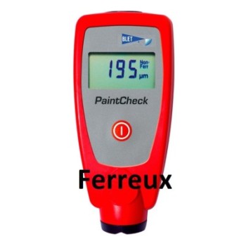 PaintCheck - Permascope - Plus F Phynix