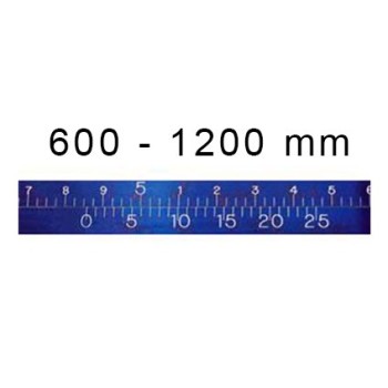 CIRCOMETER INSIDE BLET BLUE DIAMETER 600-1200 MM WITH CALIBRATION CERTIFICATE