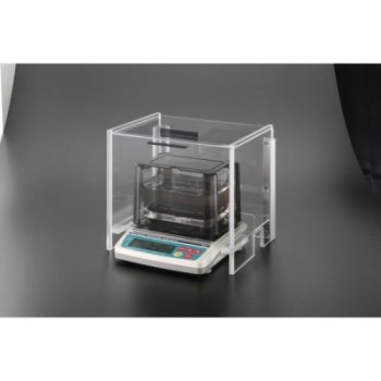 DENSIMETER RESOLUTION 0,001 G/CM3 FEATURE SOLID AND LIQUID ref : DENM1-MILLSEL BLET DENM1-MILLSEL : securemail.fr