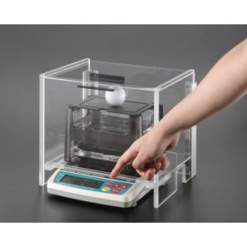 DENSIMETER RESOLUTION 0,001 G/CM3 FEATURE SOLID AND LIQUID ref : DENM1-MILLSEL BLET DENM1-MILLSEL : securemail.fr