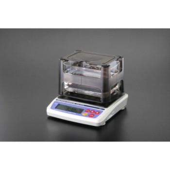 DENSIMETER RESOLUTION 0,01 G/CM3 FEATURE SOLID