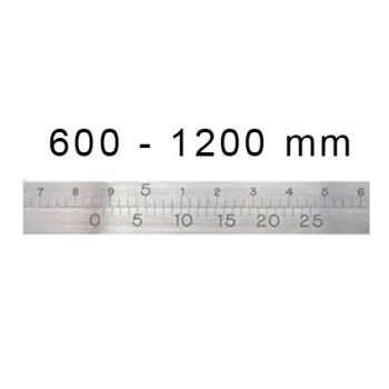 CIRCOMETER INSIDE BLET INOX DIAMETER 600-1200 MM WITH CALIBRATION CERTIFICATE