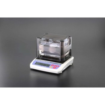 DENSIMETER RESOLUTION 0,01 G/CM3 FEATURE SOLID