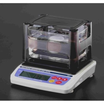 DENSIMETER RESOLUTION 0,01 G/CM3 FEATURE SOLID