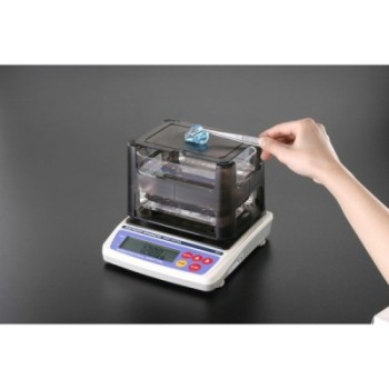 Densimètre Résolution 0,01 G/CM3 Echantillons Solide