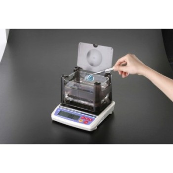 Densimètre Résolution 0,01 G/CM3 Echantillons Solide