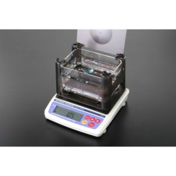 Densimètre Résolution 0,01 G/CM3 Echantillons Solide