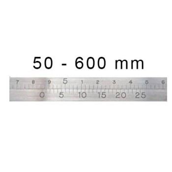 CIRCOMETER INSIDE O RING BLET STEEL DIAMETER 50-600 MM WITH CALIBRATION CERTIFICATE