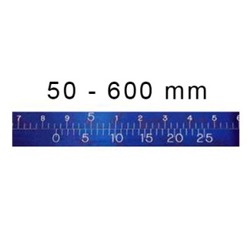 CIRCOMETER INSIDE O RING BLET BLUE DIAMETER 50-600 MM WITH CALIBRATION CERTIFICATE