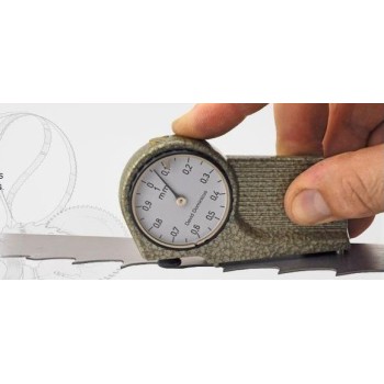 Contrôleur de Voie de Scie KAEFER BLET