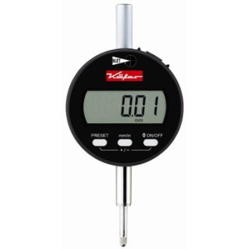 DIGITAL DIAL GAUGE KAEFER BLET