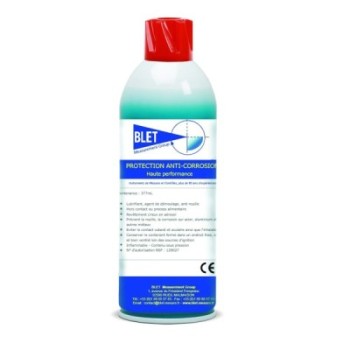 ANTI-CORROSION PROTECTION METROLOGY SPECIAL