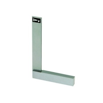 Equerre Atelier Branche Forte et Faible BLET Acier Spé L150X100 GG1 90°