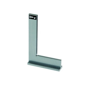 CONTROL BACK SQUARE BLET INOX L150X100 28X6MM GG0 90°