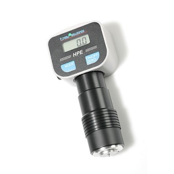 PREVENTIVE MAINTENANCE DUROMETER BAREISS HPE II AJU02-HPE : securemail.fr