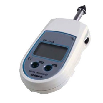 PORTABLE TACHOMETER WITH CONTACT BLET SMT200C/ORIGINAL PH-100A