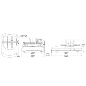 DIGITAL TORQUE METER BLET ref : COUS1-D002X-00 BLET COUS1-D002X-00 : securemail.fr