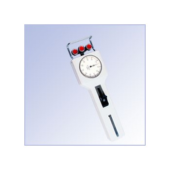 MECHANICAL TENSION METER BLET SCHMIDT, RANGE 50-1000 cN, RESOLUTION 10 cN SCHMIDT TEN11-AA10NO60 : securemail.fr