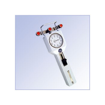 MECHANICAL TENSION METER BLET SCHMIDT, RANGE 2-10 daN, RESOLUTION 0,2 daN SCHMIDT TEN11-AA01HO10 : securemail.fr