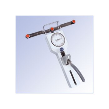 MECHANICAL TENSION METER BLET SCHMIDT, RANGE 5-50 daN, RESOLUTION 1,25 daN SCHMIDT TEN11-AA05HNT0 : securemail.fr