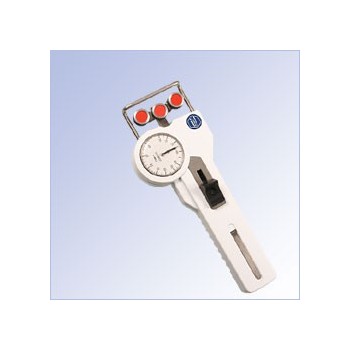 MECHANICAL TENSION METER BLET SCHMIDT, RANGE 20-200 cN, RESOLUTION 2,5 cN SCHMIDT TEN11-AB20DN70 : securemail.fr