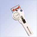 MECHANICAL TENSION METER BLET SCHMIDT, RANGE 200-2000 cN, RESOLUTION 50 cN SCHMIDT TEN11-AB20NO10 : securemail.fr