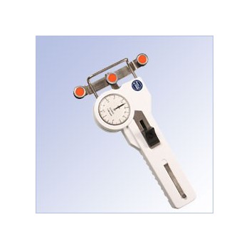 MECHANICAL TENSION METER BLET SCHMIDT, RANGE 2,5-10 daN, RESOLUTION 0,25 daN SCHMIDT TEN11-AB01HO10 : securemail.fr