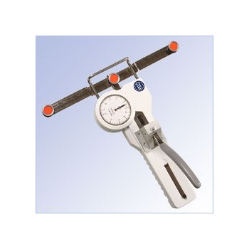 MECHANICAL TENSION METER BLET SCHMIDT, RANGE 5-20 daN, RESOLUTION 0,2 daN SCHMIDT TEN11-AB02HOQ0 : securemail.fr