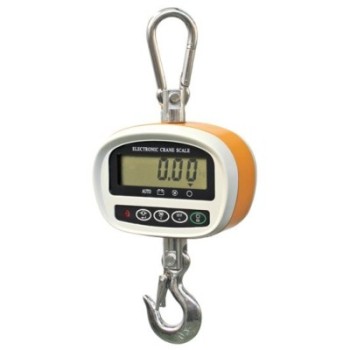 BLET DIGITAL CRANE SCALE, MEASURING RANGE : 0-50 kg, READING : 0,01 kg