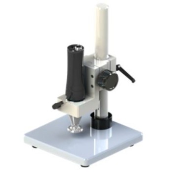 SUPPORT DE TEST POUR SONDE MOTORISEE Réf : BATS8-MOT2 BLET BATS8-MOT2 : Instruments de Mesure et Contrôle - Direct Usines