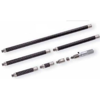 Tête Micrométrique Analogique STEINMEYER 100-125 mm