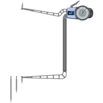 Palpeur Baïonnette BLET KROEPLIN 300-430mm 0,05mm Touches S2/S2