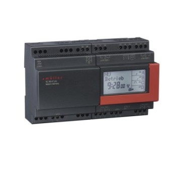 Horloge de Référence MULLER COM16-HC2H3-XX