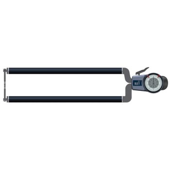 EXTERNAL MECHANICAL MEASURING INSTRUMENT PALPEUR EXT BLET KROEPLIN 0-100MM 0,1MM TOUCHES S5/S5