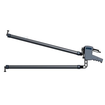 Palpeur Intérieur BLET KROEPLIN 200-400mm 0,2mm Touches HMSR20/HMSR20