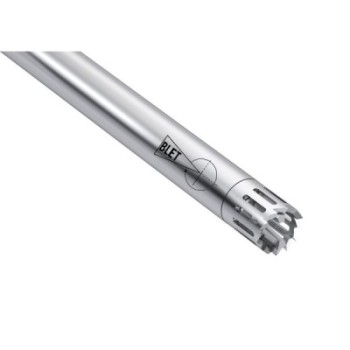 DISPERSION TOOL 0,01-1,5 L SAW TOOTH (AISI 316L, PTFE, FFPM) FOR DSP85-SD2502M0 AND DSP85-SD2502MT AND DSP85-SD250200 BLET Ref :