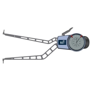 Palpeur Intérieur BLET KROEPLIN 70-120mm 0,05mm Touches S2/S2