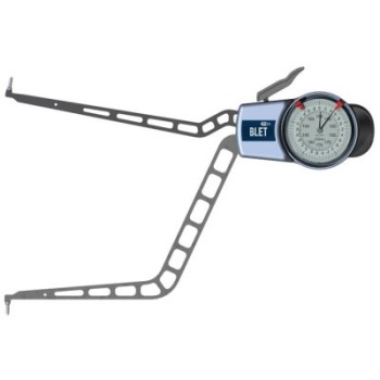 Palpeur Intérieur BLET KROEPLIN 150-200mm 0,05mm Touches S2/S2