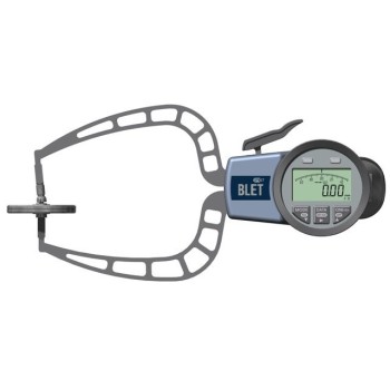 EXTERNAL MECHANICAL MEASURING INSTRUMENT PALPEUR EXT BLET KROEPLIN 0-30MM 0,02MM TOUCHES D50/D50