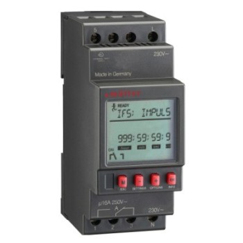 Minuterie MULLER COM16-MXXM3-XX