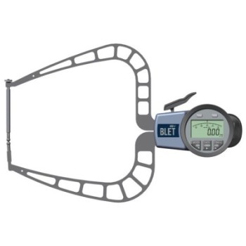 EXTERNAL MECHANICAL MEASURING INSTRUMENT PALPEUR EXT BLET KROEPLIN 0-50MM 0,02MM TOUCHES S5/S5