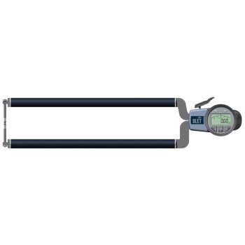 Palpeur Extérieur BLET KROEPLIN 0-100mm 0,05mm Touches S5/S5